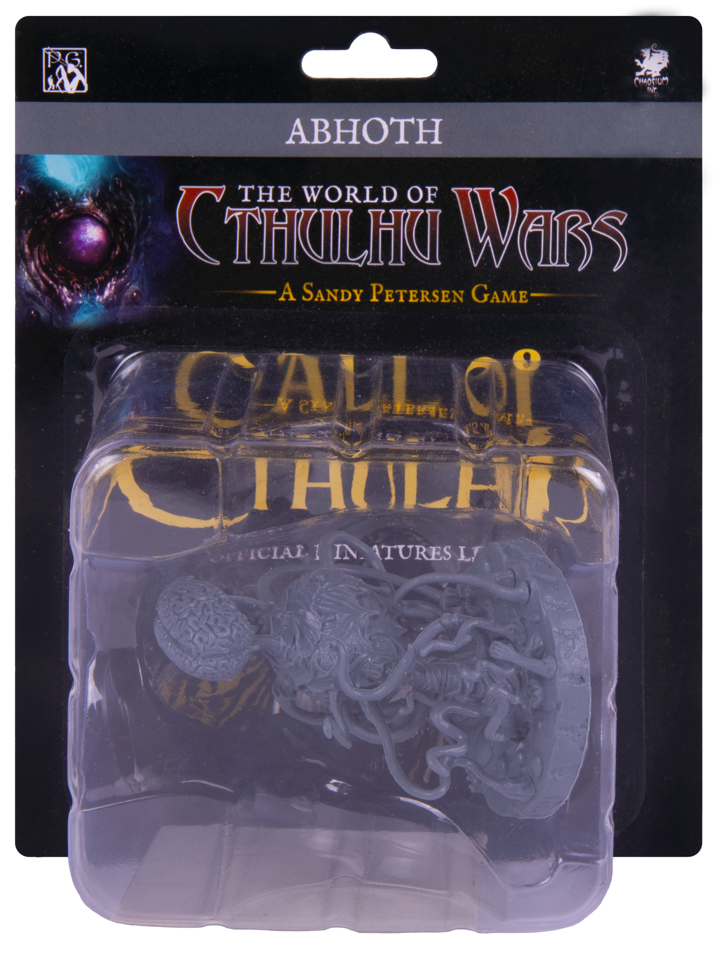 Abhoth Blister Pack