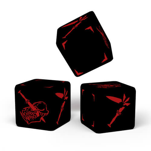 Battle Dice