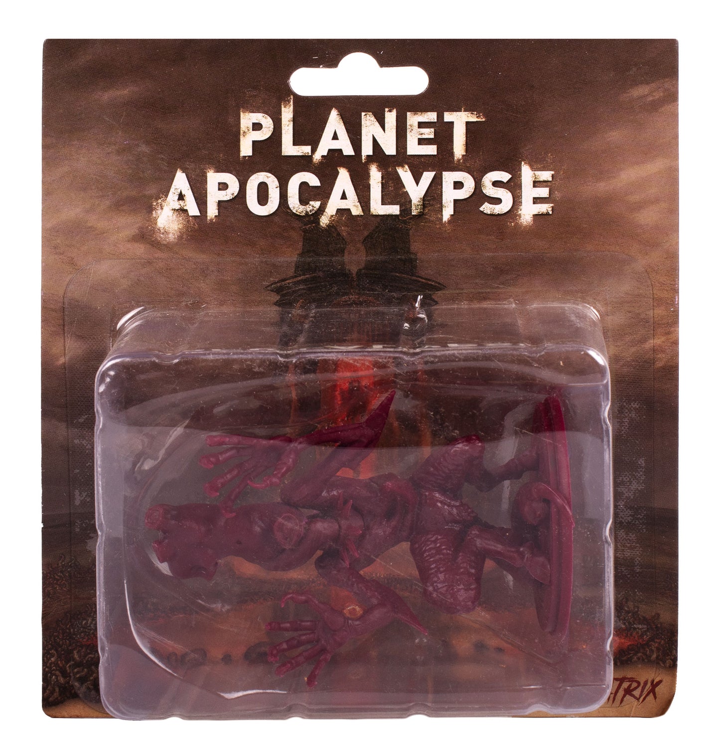 Bellatrix Blister Pack