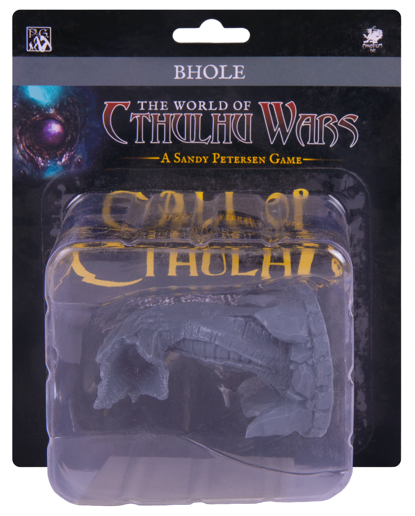 Bhole Blister Pack