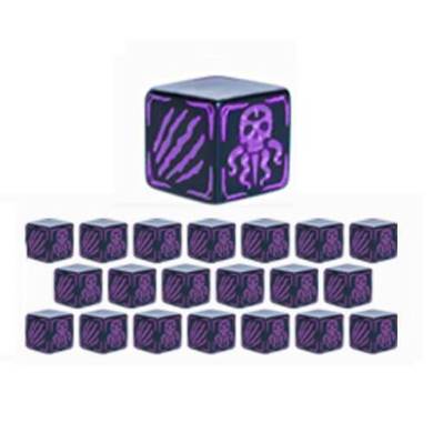 Battle Dice - Opener