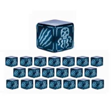 Battle Dice - Windwalker