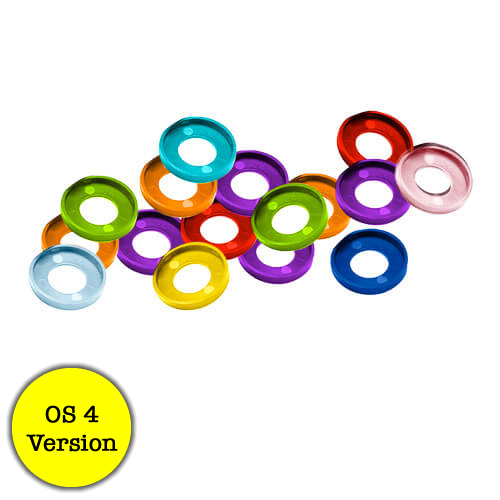 Neutral Unit Identifiers O4
