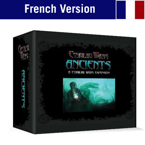 The Ancients Faction (VF)