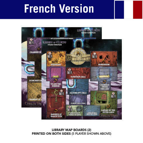 Library at Celaeno Map (VF)