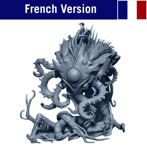 Dire Azathoth (VF)