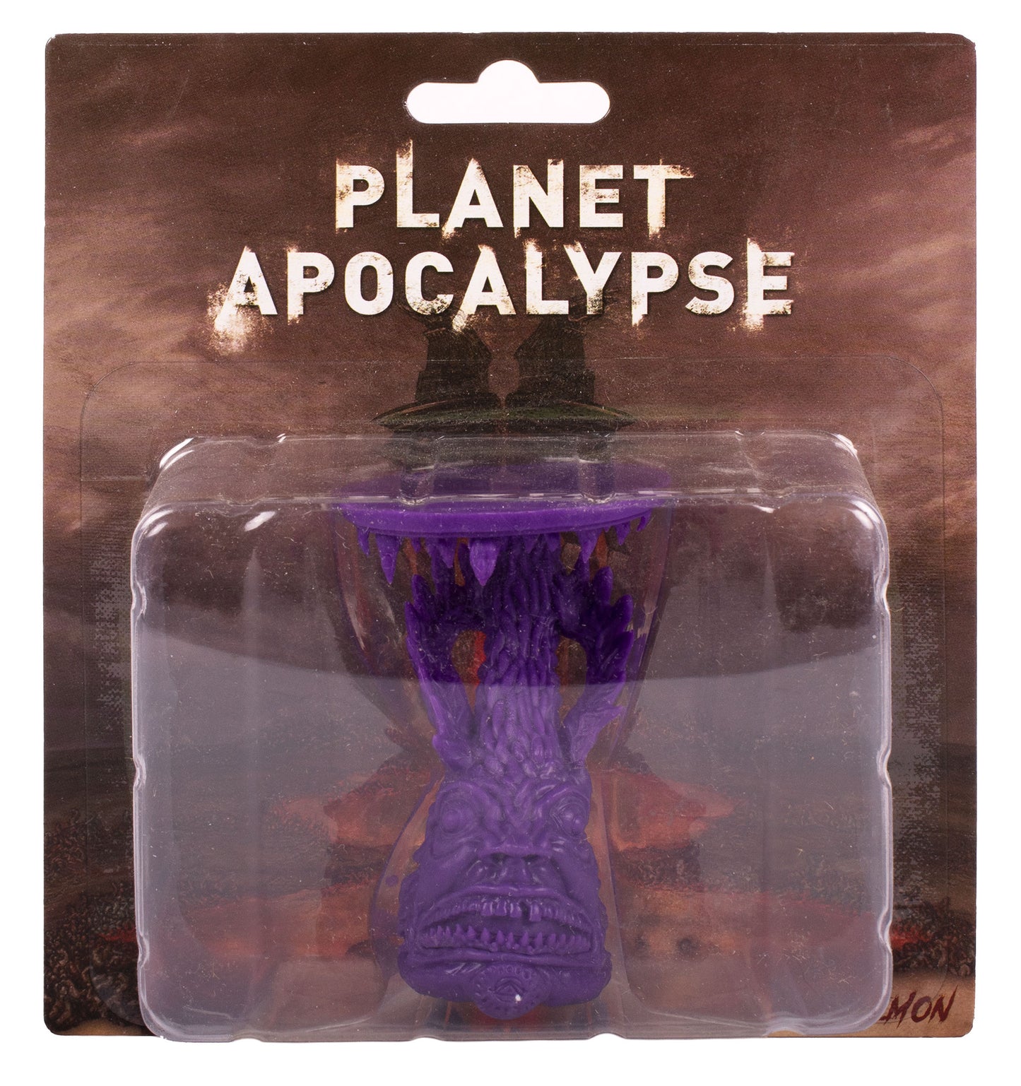 Cacodemon Blister Pack