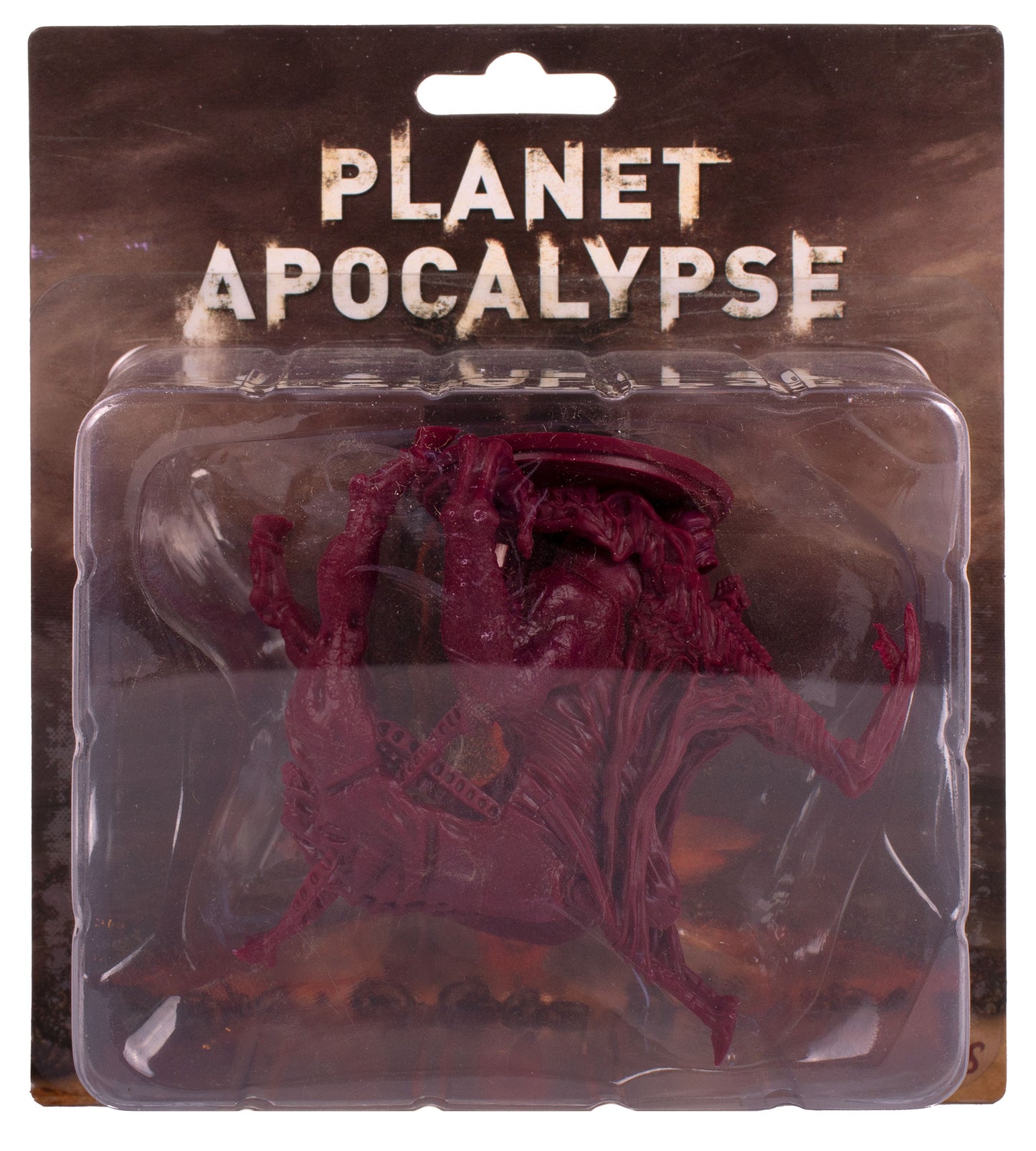 Catoblepas Blister Pack
