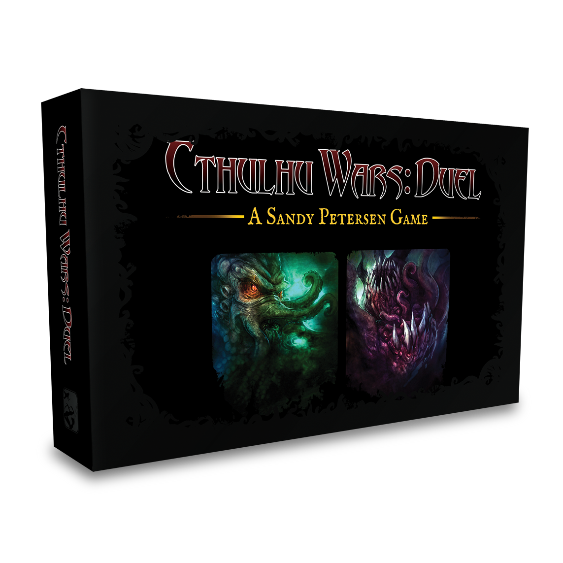 Cthulhu Wars Duel