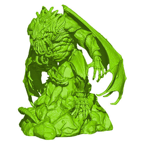 Dire Cthulhu