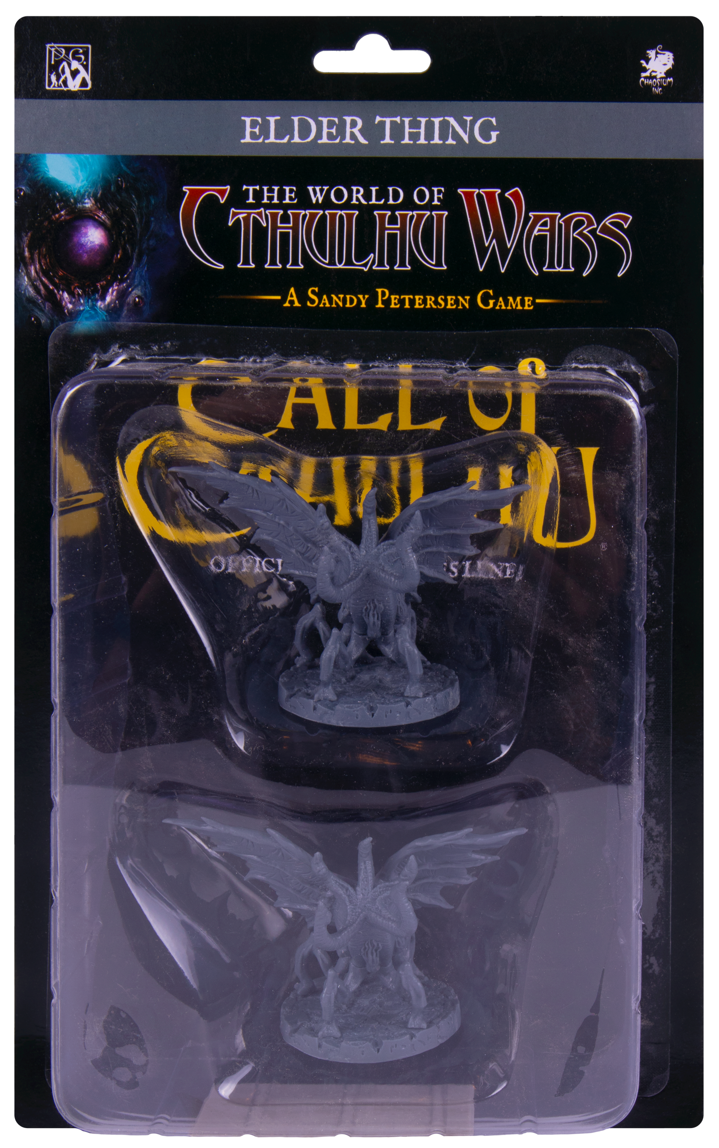 Elder Thing Blister Pack