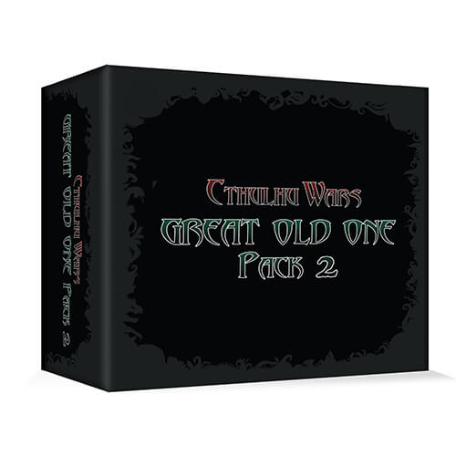 Great Old One Pack 2
