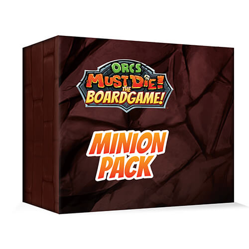 Minion Pack