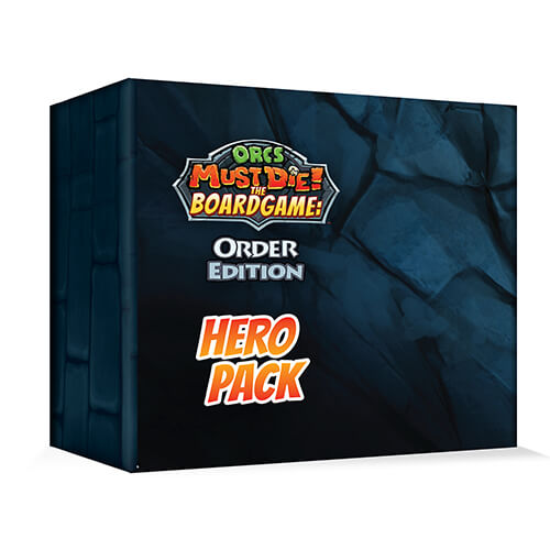 Order Hero Pack