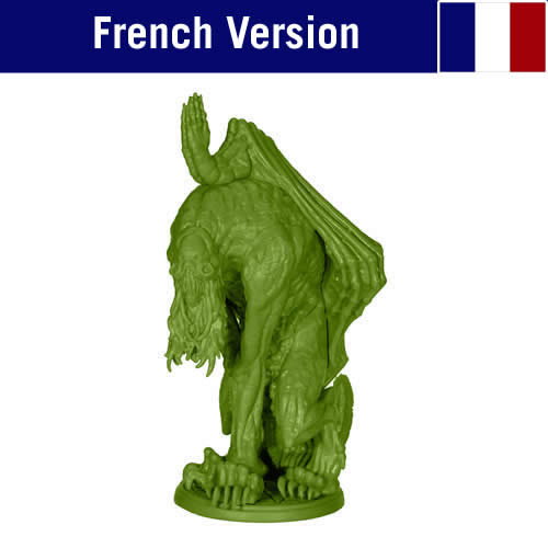 Lord 6 - Great Cthulhu VF