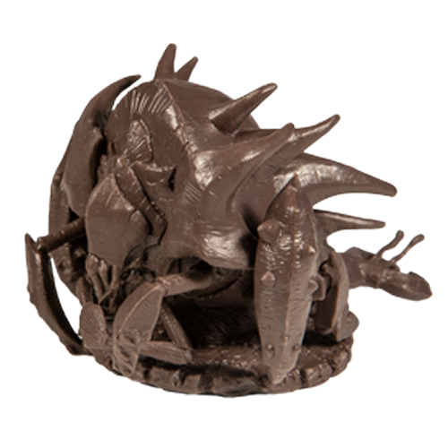 Custodian of Celaeno Blister Pack