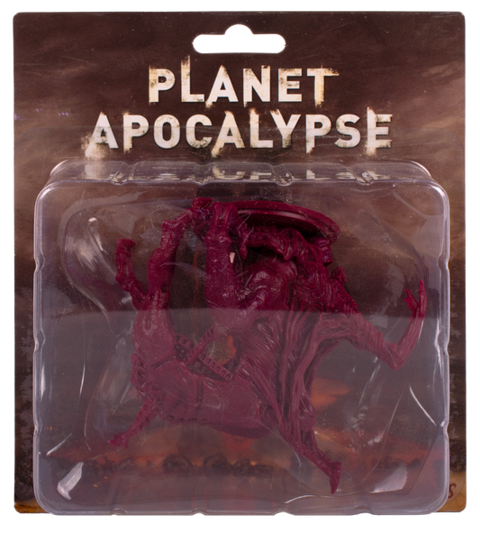 Catoblepas Blister Pack