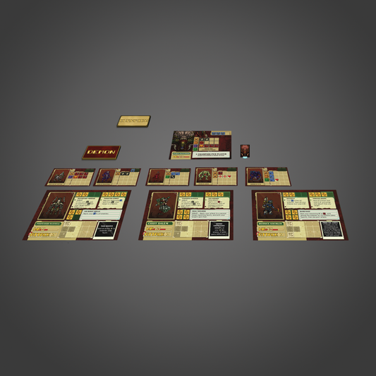 8-Bit-Attack: Apocalypse