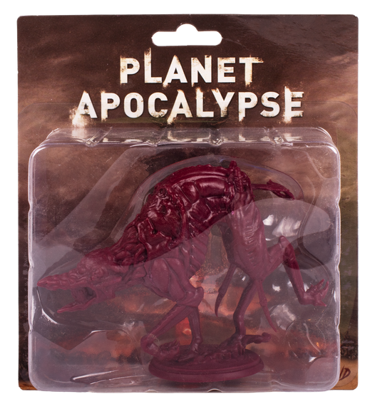 Hell Hound Blister Pack