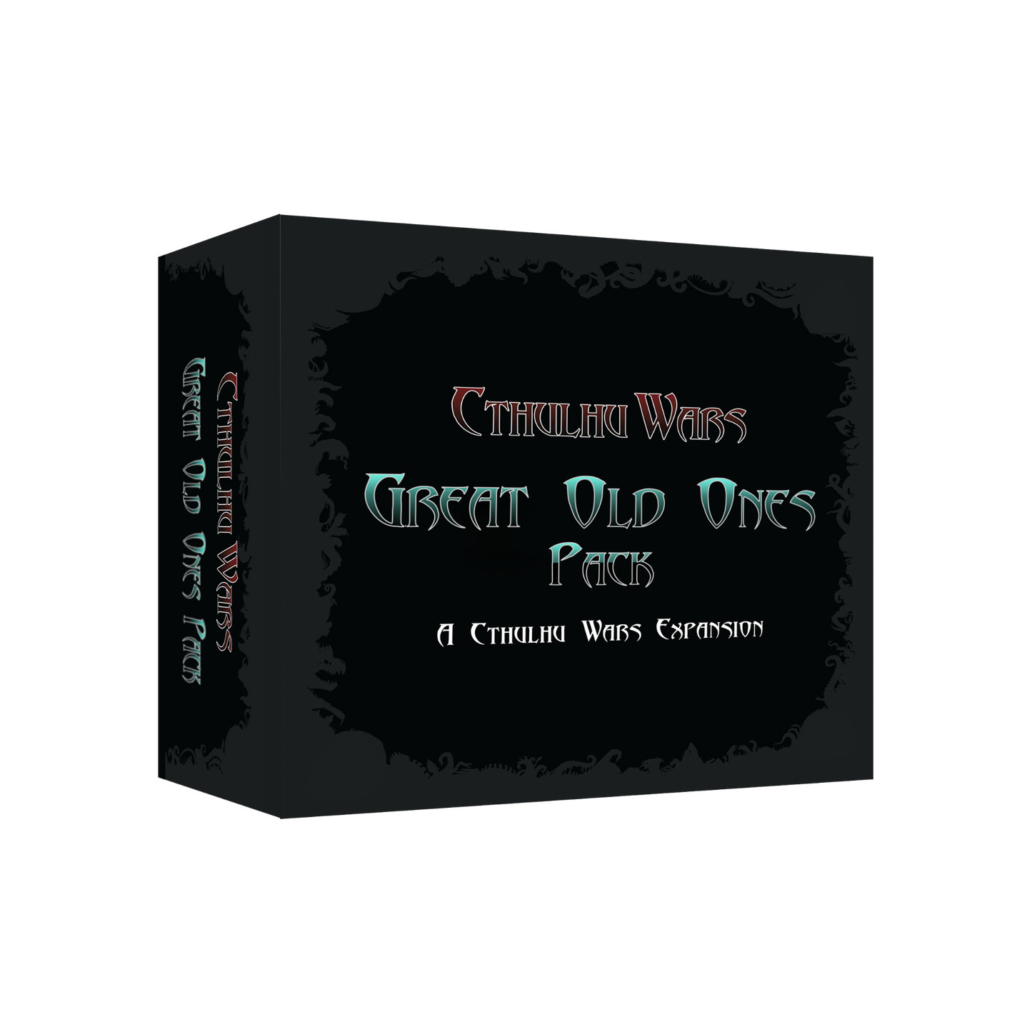 Great Old One Pack 2