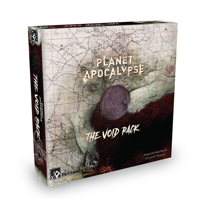 Void Pack