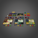 Image of 8-Bit-Attack gamesetup_neutral.png