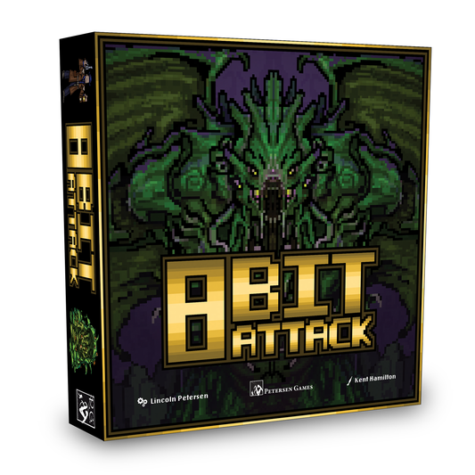 8-Bit-Attack
