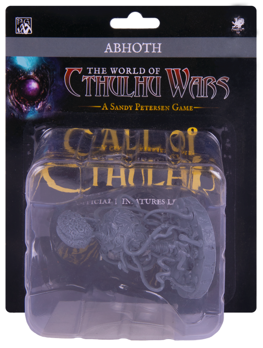 Abhoth Blister Pack