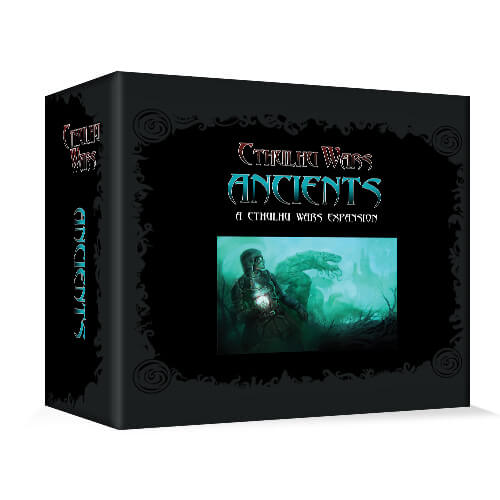 The Ancients Faction Expansion