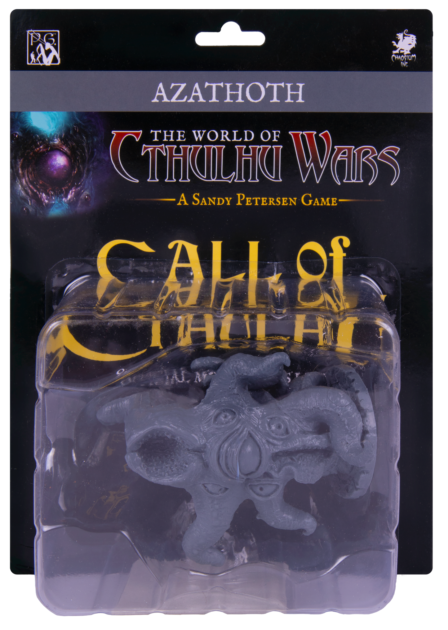 Azathoth Blister Pack