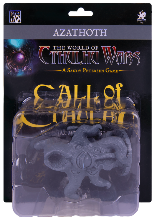 Azathoth Blister Pack