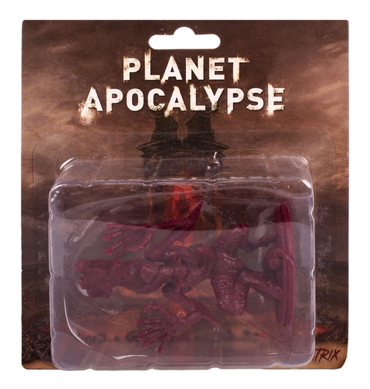 Bellatrix Blister Pack