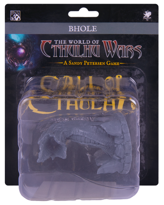 Bhole Blister Pack