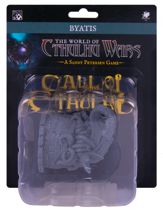 Byatis Blister Pack