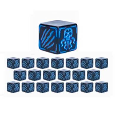Battle Dice - Crawling Chaos