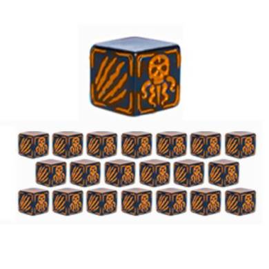 Battle Dice - Sleeper