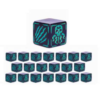 Battle Dice - Ancients