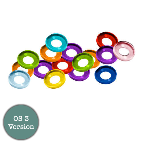 Neutral Unit Identifiers