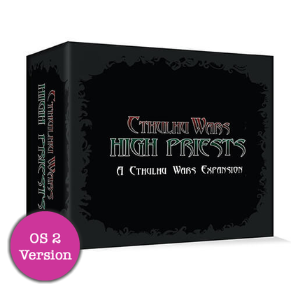 High Priests