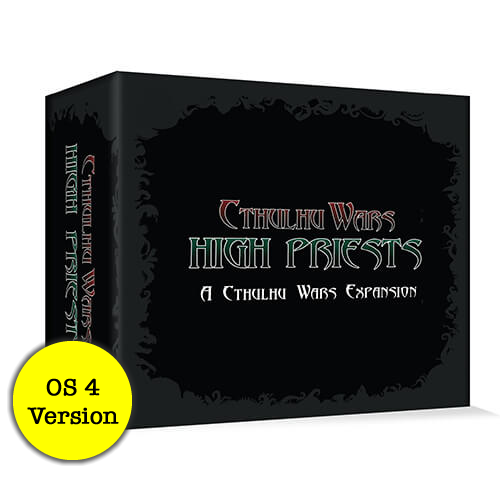 High Priests O4