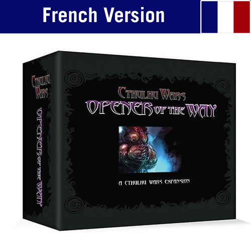 Opener of the Way Faction Expansion (VF)