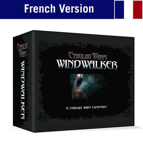 Windwalker Faction Expansion (VF)