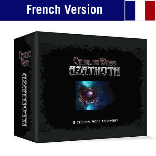 Azathoth Faction Expansion (VF)