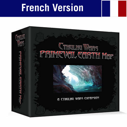 Primeval Map (VF)