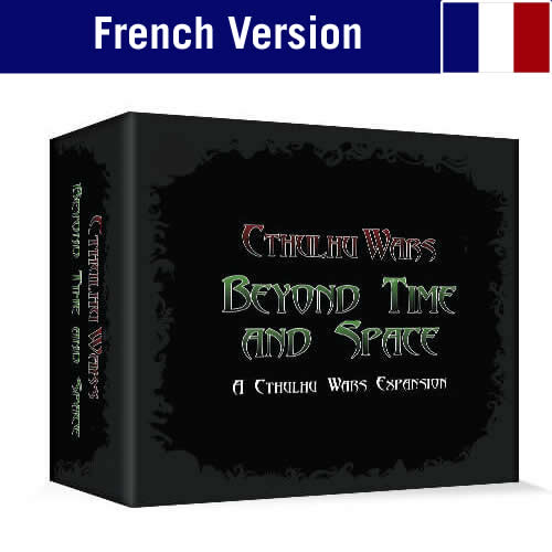 Beyond Time and Space (VF)