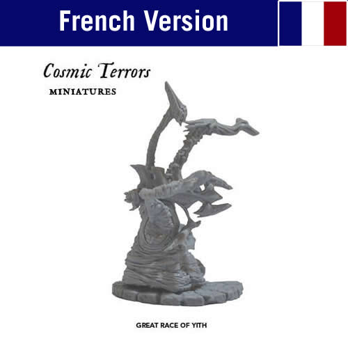 Cosmic Terrors (VF)