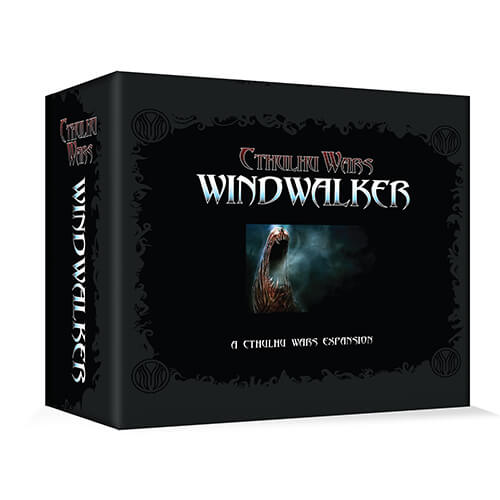 Windwalker Faction Expansion