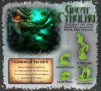 Cthulhu Wars (O4 Edition)