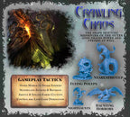 Cthulhu Wars (O4 Edition)