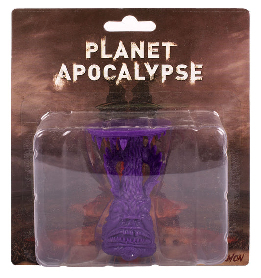 Cacodemon Blister Pack